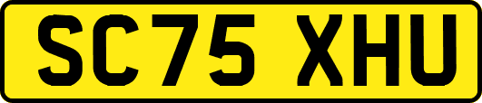 SC75XHU