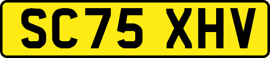 SC75XHV