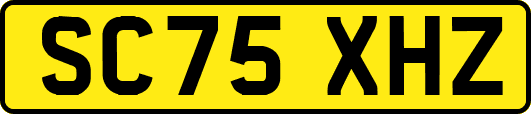 SC75XHZ