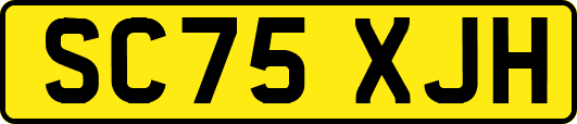 SC75XJH