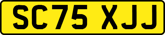SC75XJJ