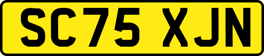SC75XJN
