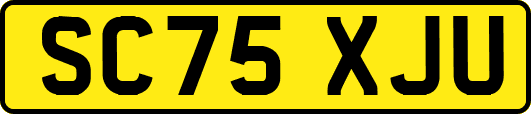 SC75XJU