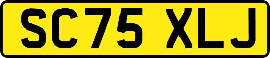 SC75XLJ