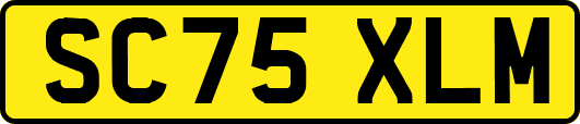 SC75XLM