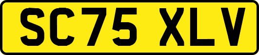 SC75XLV