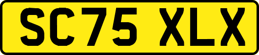 SC75XLX