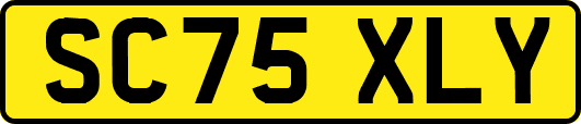 SC75XLY