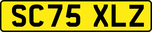 SC75XLZ