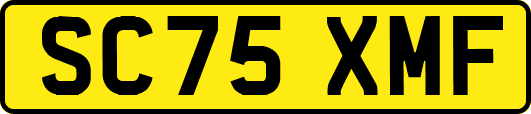 SC75XMF