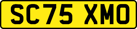 SC75XMO