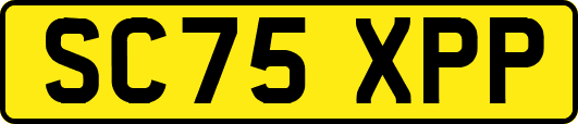 SC75XPP