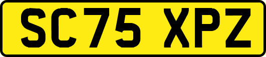 SC75XPZ