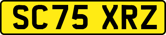 SC75XRZ