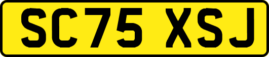 SC75XSJ