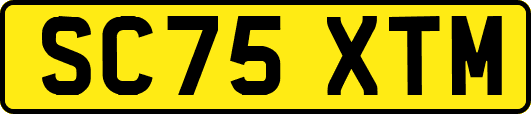SC75XTM