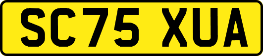 SC75XUA
