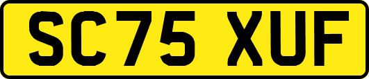 SC75XUF