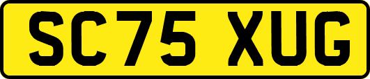 SC75XUG
