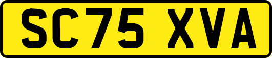 SC75XVA