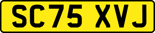 SC75XVJ
