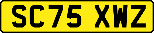 SC75XWZ