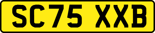 SC75XXB
