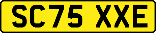 SC75XXE