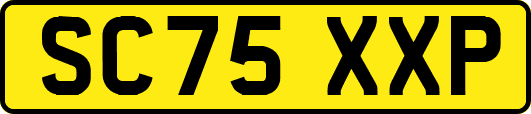 SC75XXP