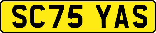 SC75YAS
