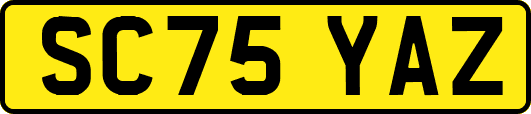 SC75YAZ