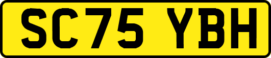 SC75YBH