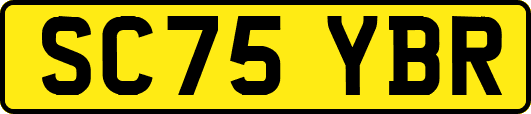 SC75YBR