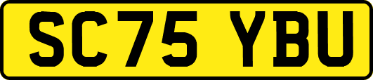 SC75YBU