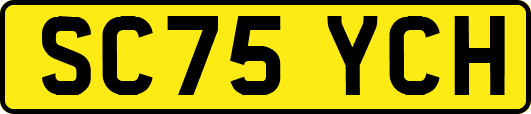SC75YCH