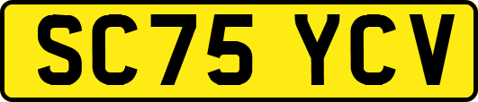 SC75YCV