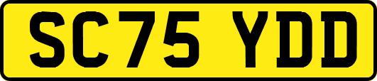 SC75YDD