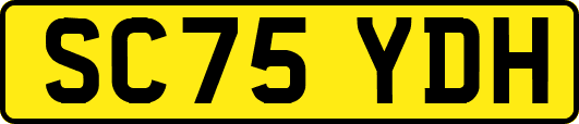 SC75YDH