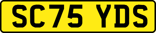 SC75YDS