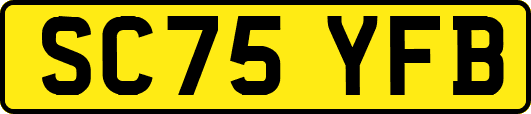SC75YFB