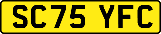 SC75YFC