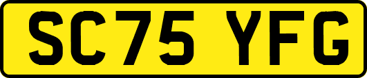 SC75YFG