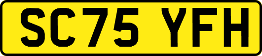 SC75YFH