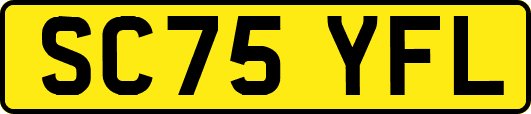 SC75YFL