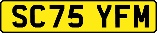 SC75YFM