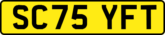 SC75YFT