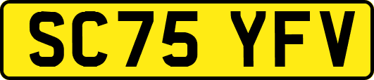 SC75YFV