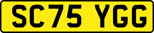 SC75YGG