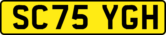 SC75YGH