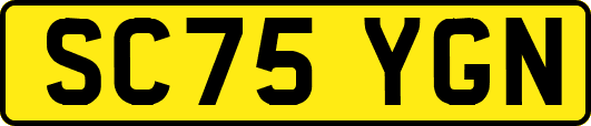 SC75YGN